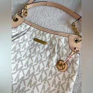 Michael Kors crossbody/over the shoulder bag